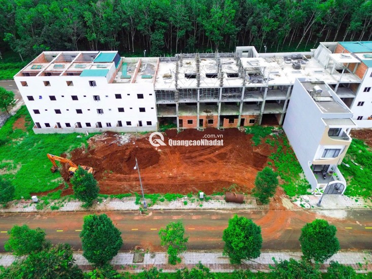 Nhà phố KĐT Ân Phú – vị trí đắc địa, đường 32m, sổ riêng, giá tốt 5,7 tỷ